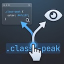 Class Peek