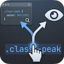 Class Peek